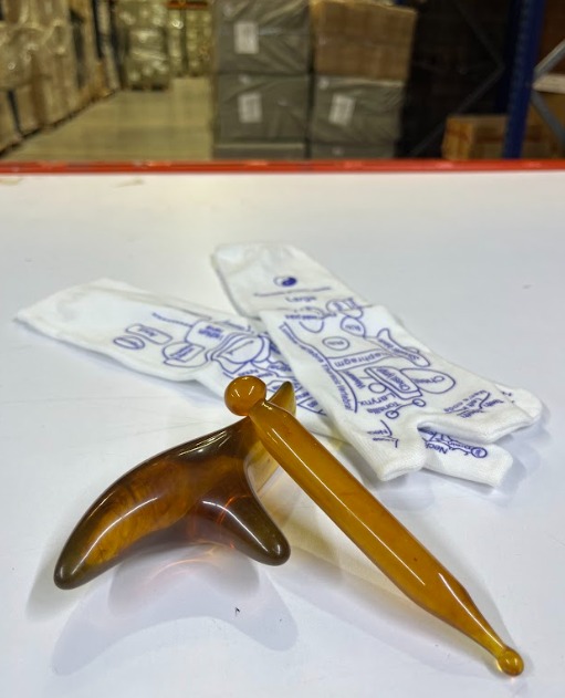 Miniatura 5 de CALCETINES DE ACUPUNTURA (TALLA UNICA)